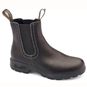 Blundstone 1448 boots size AUS 6 / US 9 - Voltan Black